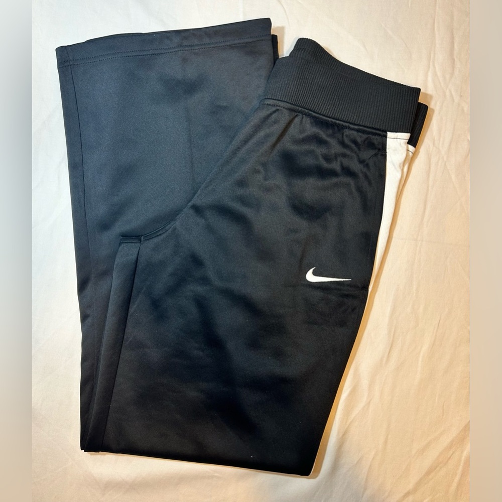 Nike Dri-Fit tracksuit 2pc Set size medium jacket small pants - Picture 13 of 15